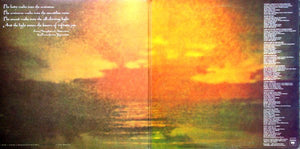 Santana - Caravanserai - 1972