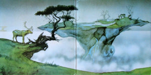 Yes - Yessongs -
