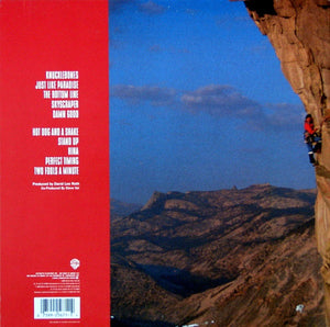 David Lee Roth - Skyscraper - 1988