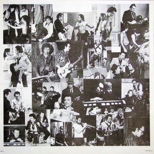 Adam Ant - Friend Or Foe