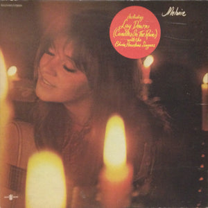 Melanie (2) - Candles In The Rain