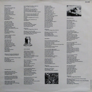 Waterboys, The - This Is The Sea - 1985