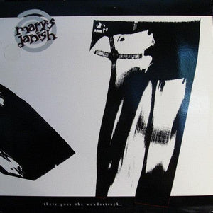 Mary's Danish - There Goes The Wondertruck... 1989 - Quarantunes