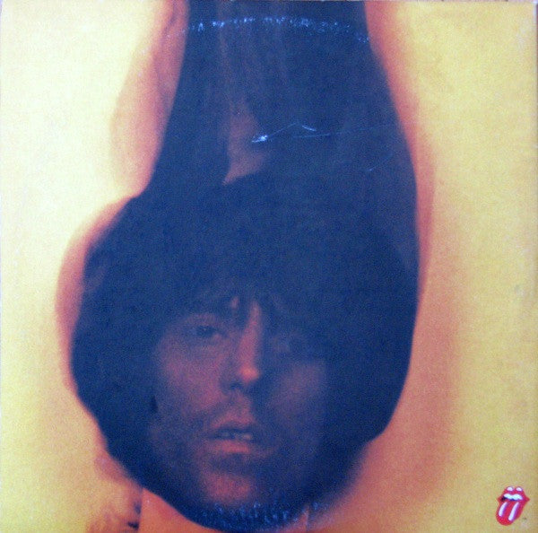 Rolling Stones, The - Goat's Head Soup - 1973