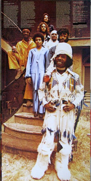 Sly & The Family Stone - Greatest Hits - 1979