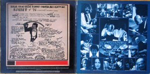 Spirit (8) - Spirit Of '76