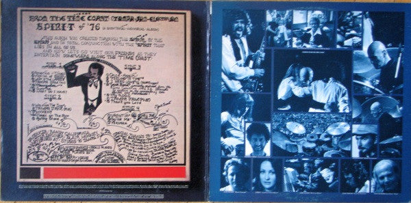 Spirit (8) - Spirit Of '76