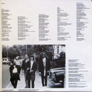 Pretenders, The - Get Close - 1986