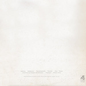 André Gagnon - Neiges