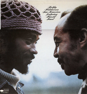 Bobby Hutcherson - San Francisco - 1994
