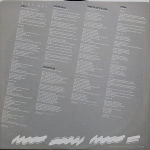 Sheena Easton - A Private Heaven - 1984