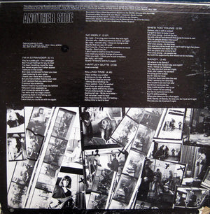 John Mayall & The Bluesbreakers - Bare Wires - 1968