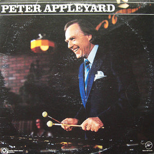 Peter Appleyard - Peter Appleyard