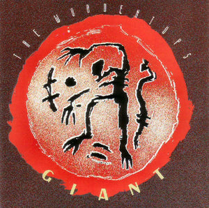 Woodentops, The - Giant - 1986