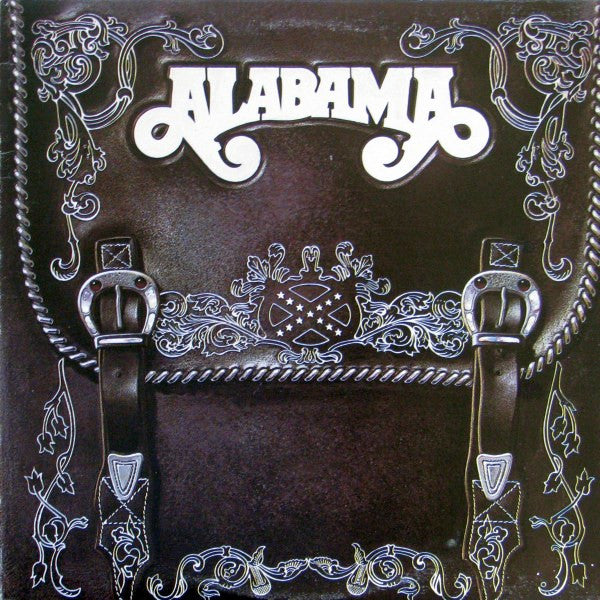 Alabama - Feels So Right - 1981