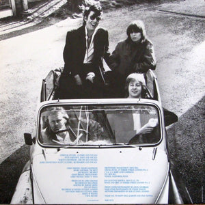Pretenders, The - Pretenders II - 1981