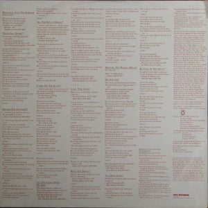 Triumph - Surveillance - 1987