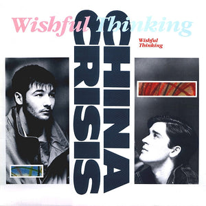 China Crisis - Wishful Thinking - 1983