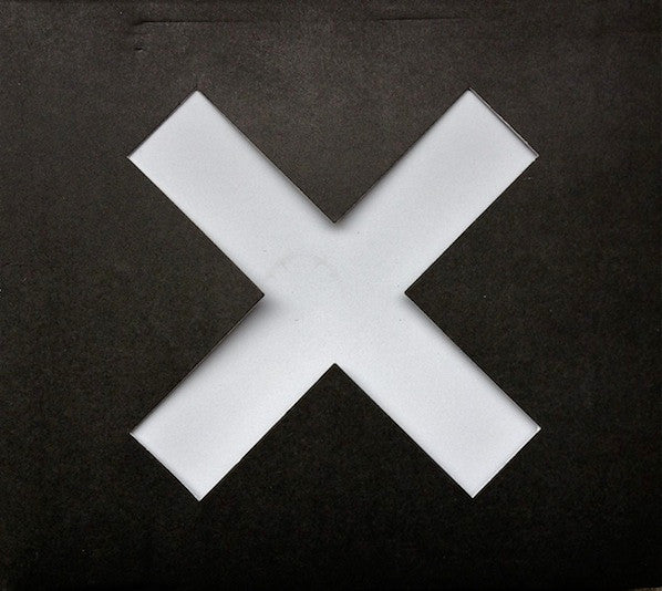 XX, The - XX (CD) - 2009