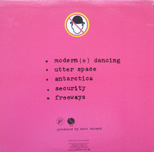 Men Without Hats - Freeways