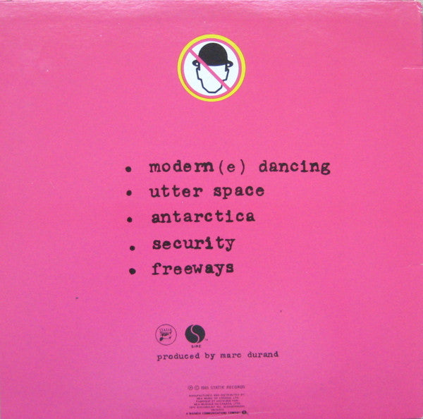 Men Without Hats - Freeways