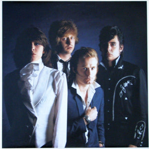 Pretenders, The - Pretenders II - 1981