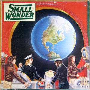 Small Wonder (3) - Small Wonder