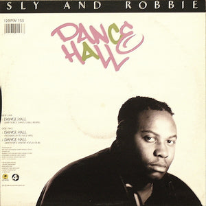 Sly & Robbie - Dance Hall
