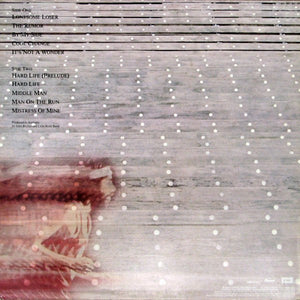 Little River Band - First Under The Wire