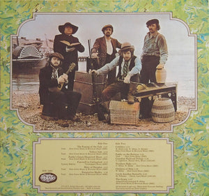 Irish Rovers, The - Emigrate! Emigrate! - 1973