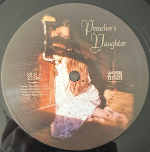 Ethel Cain - Preacher's Daughter