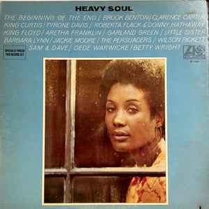 Various - Heavy Soul