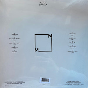 Ramzi - Hyphea - 2022