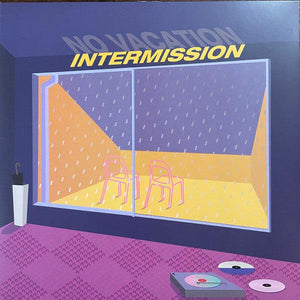 No Vacation - Intermission 2023 - 2023 - Quarantunes
