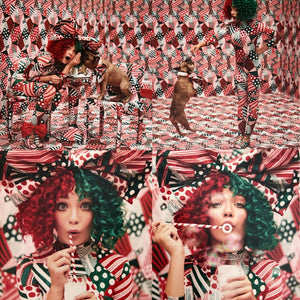 Sia - Everyday Is Christmas