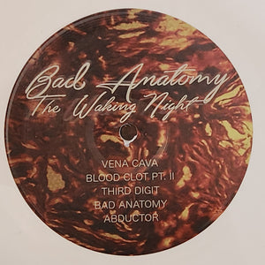 Motherhood (2) - Baby Teeth / Bad Anatomy