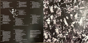 Social Distortion - Mommy's Little Monster