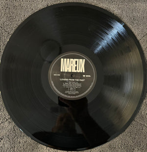 Mareux - Lovers From The Past