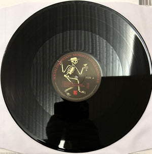 Social Distortion - Mommy's Little Monster