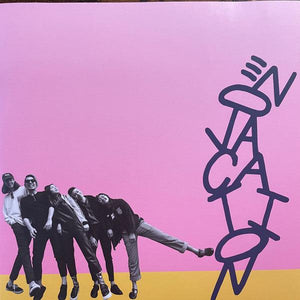 No Vacation - Intermission 2023 - 2023 - Quarantunes