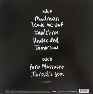 Silverchair - Live At The Cabaret Metro 2022 - Quarantunes