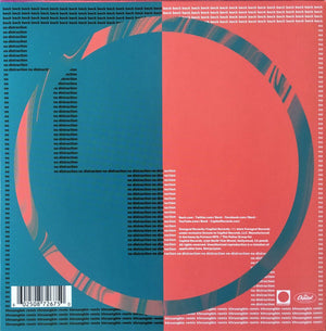 Beck - Uneventful Days (St. Vincent Remix)