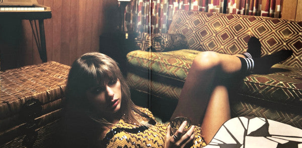 Taylor Swift - Midnights - 2022