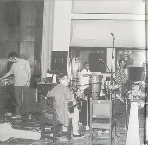 Buena Vista Social Club - Buena Vista Social Club - 2020