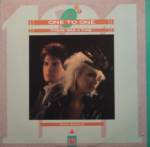One To One - There Was A Time