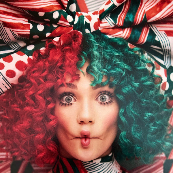 Sia - Everyday Is Christmas