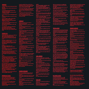 Bruce Springsteen - Nebraska 2014 - Quarantunes