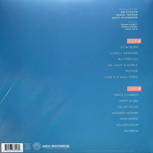 Kacey Musgraves - Golden Hour