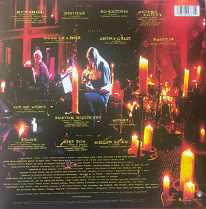Alice In Chains - MTV Unplugged - 2026