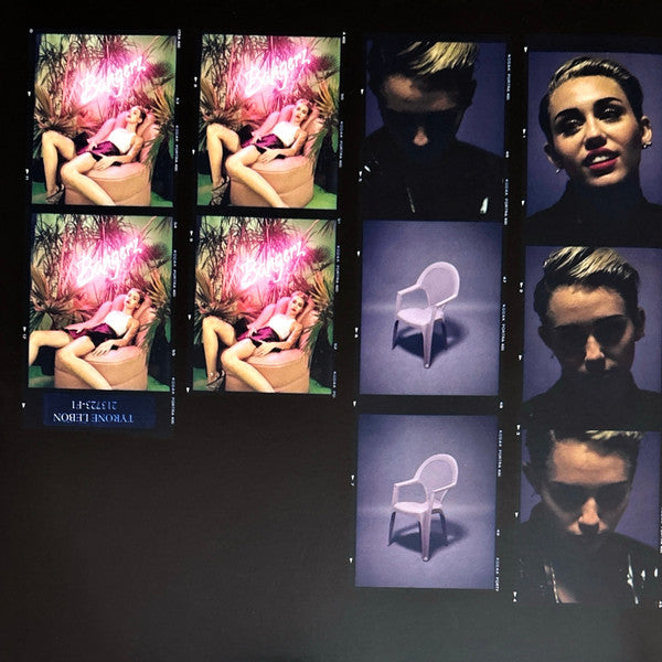 Miley Cyrus - Bangerz - 2023